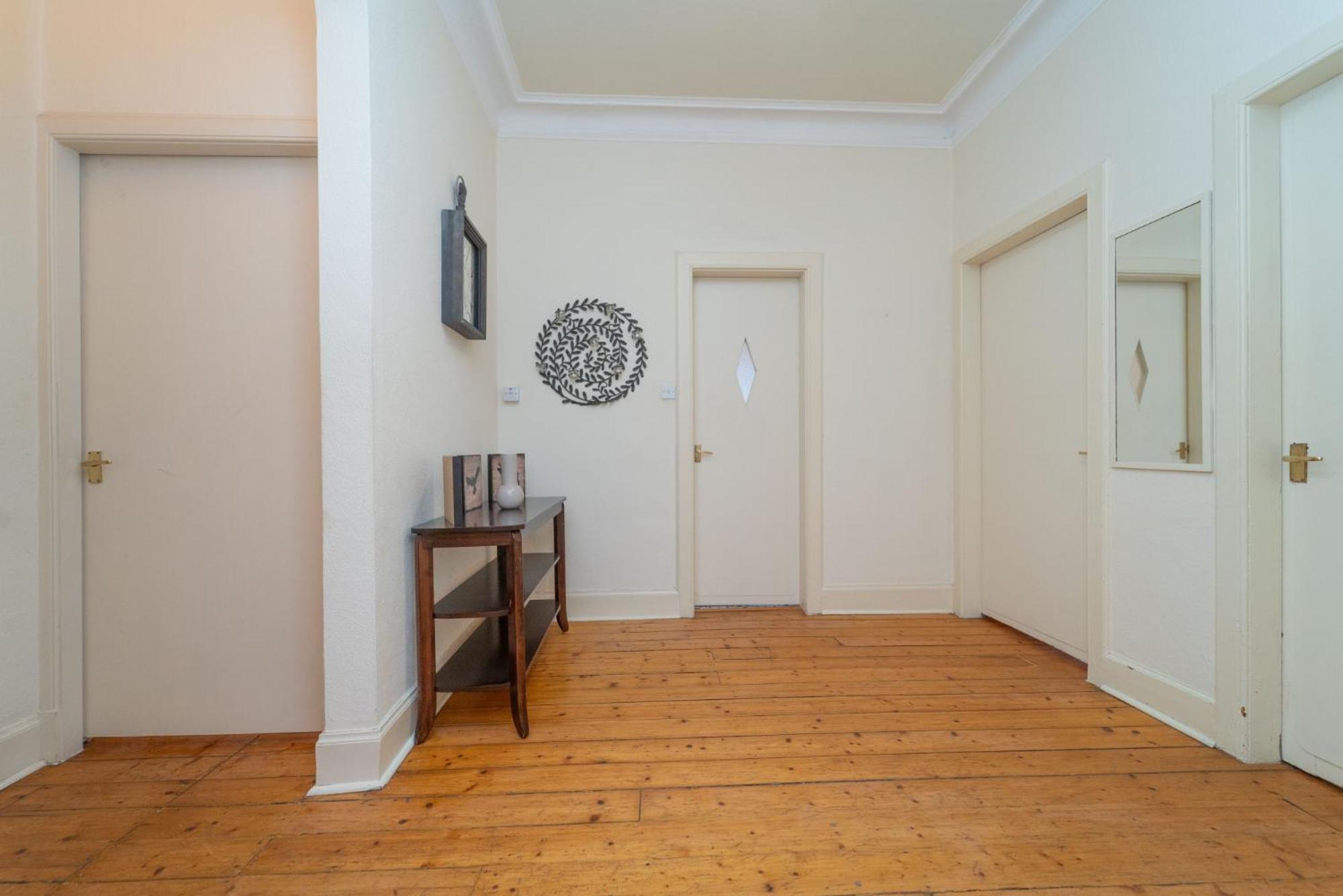 Large City Corner Apartment EDI Kültér fotó